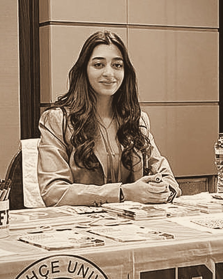 Ghoufran Mounir